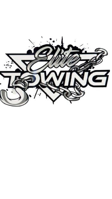 Elite Towing Logo